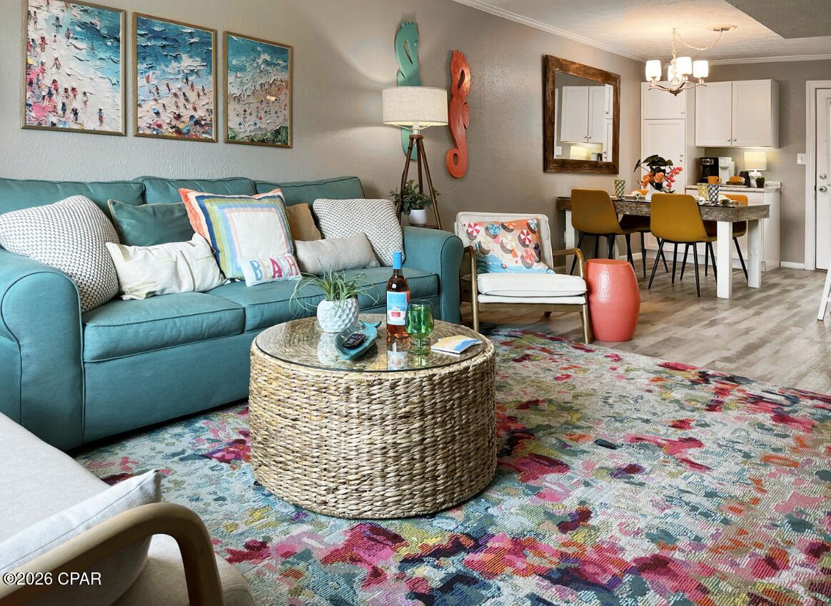 Misty Harbour Condo. - Residential