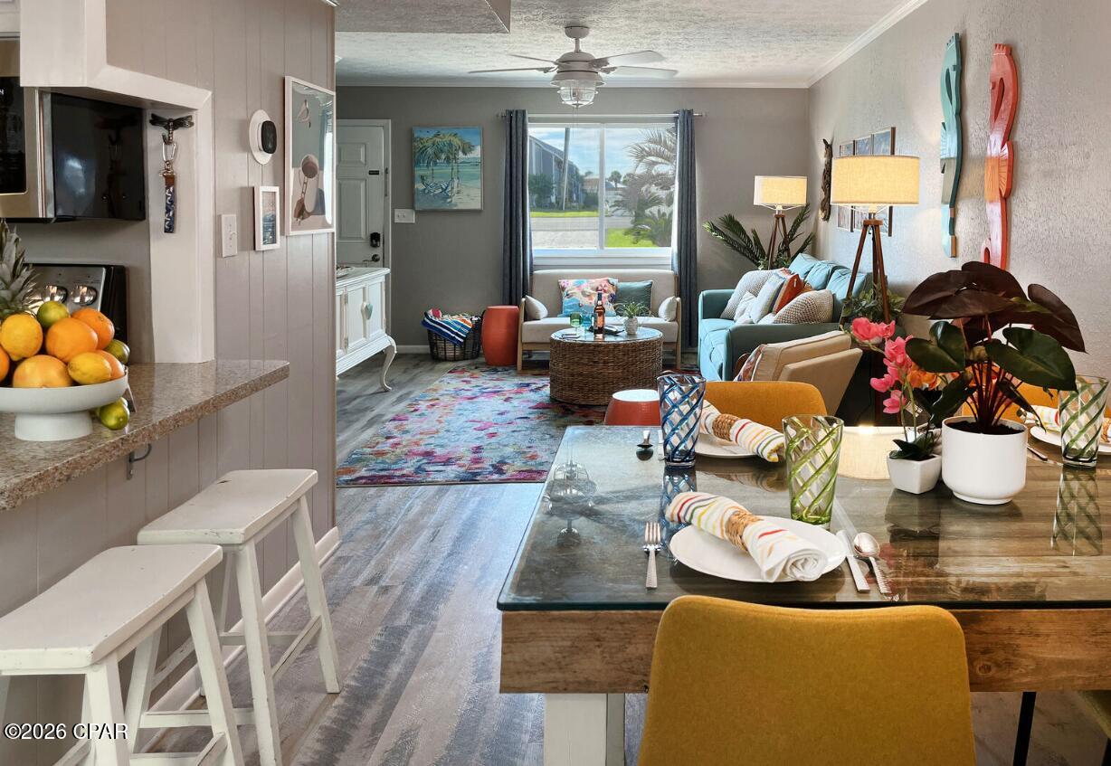 Misty Harbour Condo. - Residential