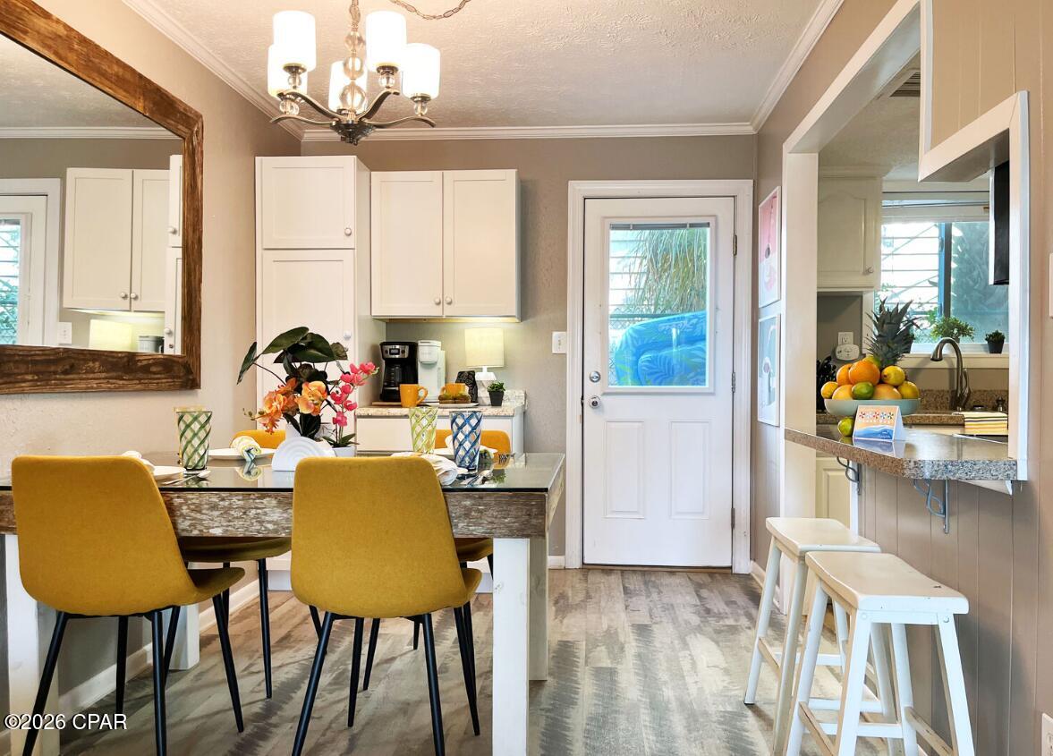 Misty Harbour Condo. - Residential