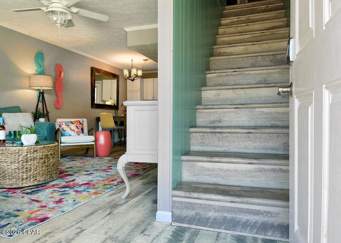 Misty Harbour Condo. - Residential