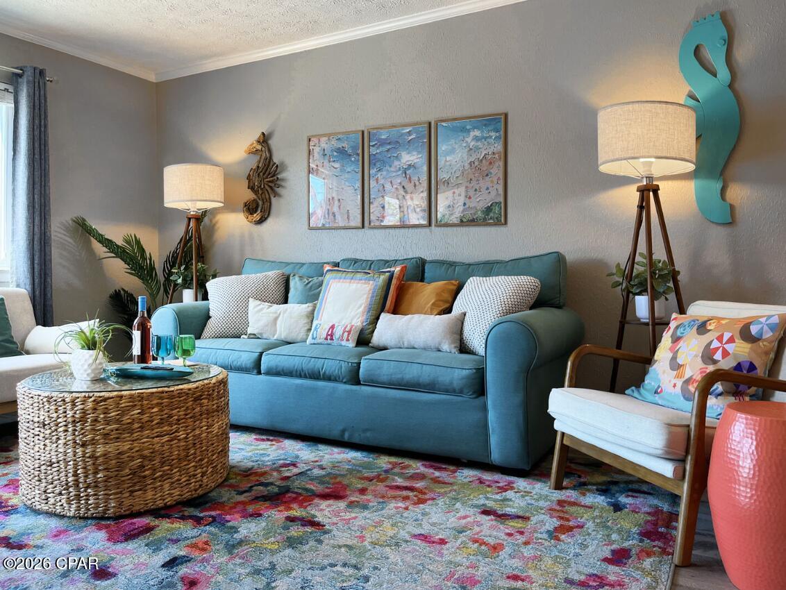 Misty Harbour Condo. - Residential