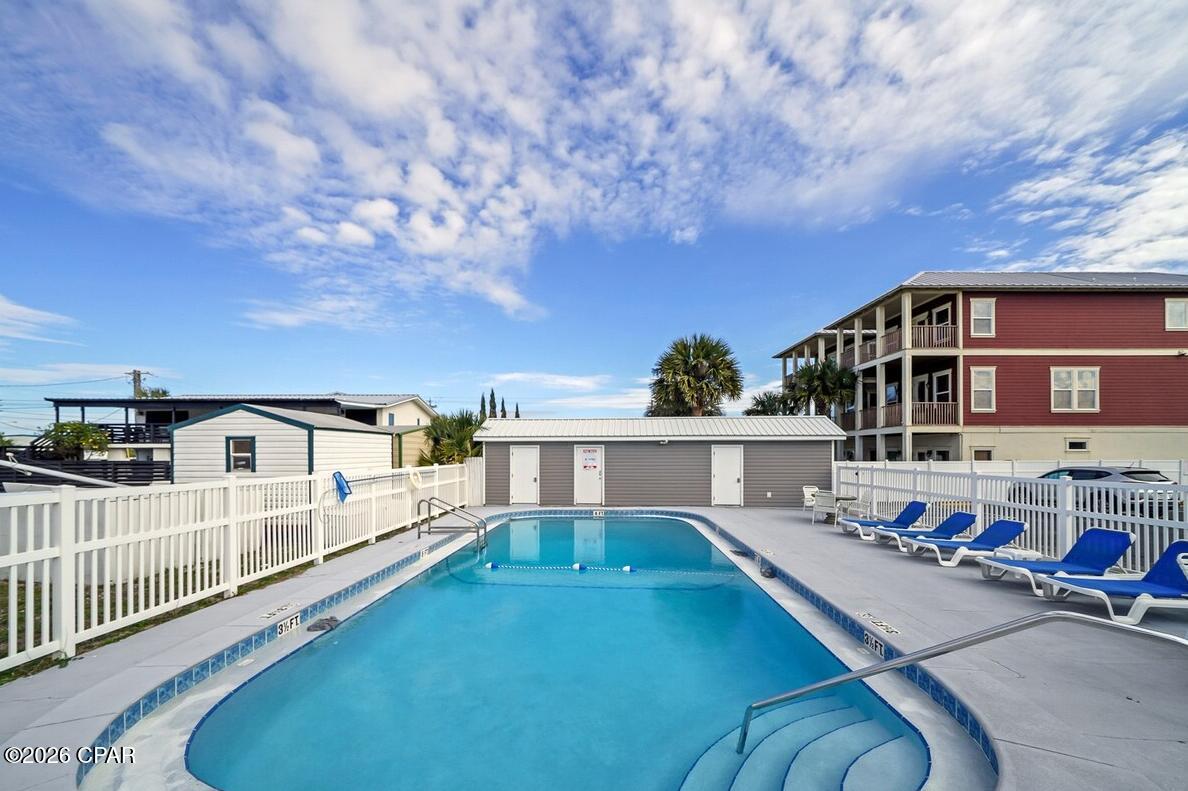 Misty Harbour Condo. - Residential