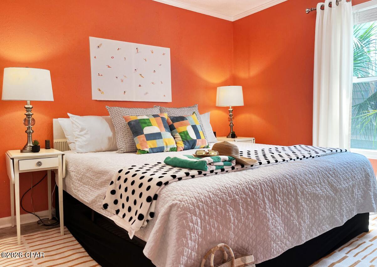 Misty Harbour Condo. - Residential