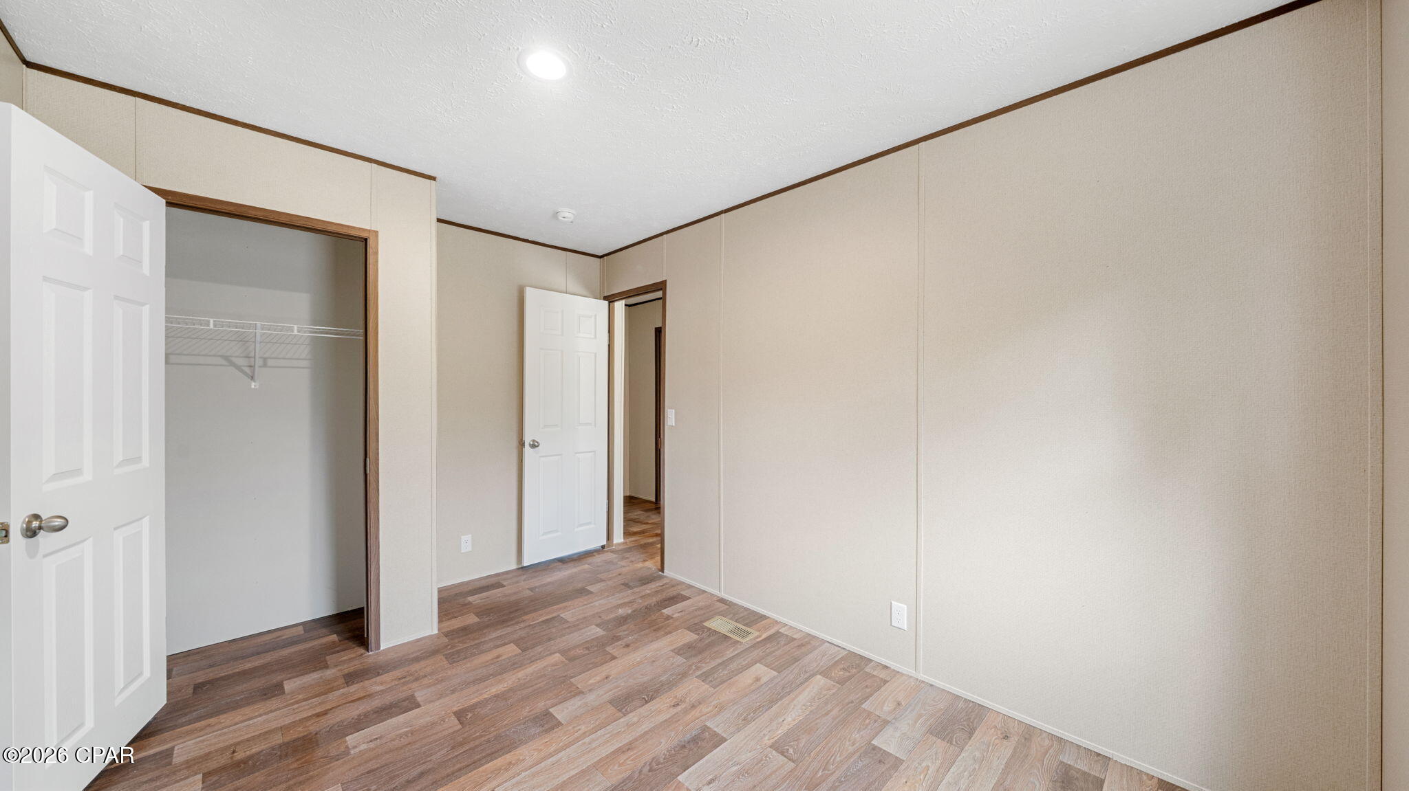 Caravana Manor 2nd Sec - Residential
