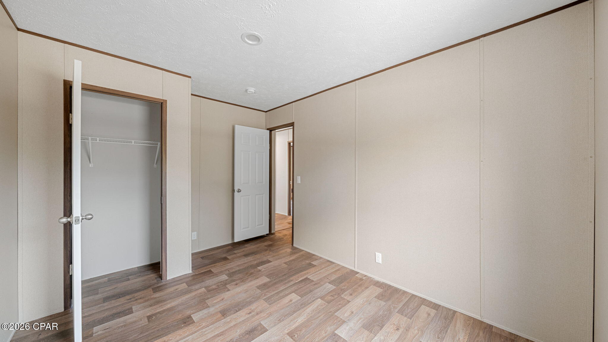 Caravana Manor 2nd Sec - Residential