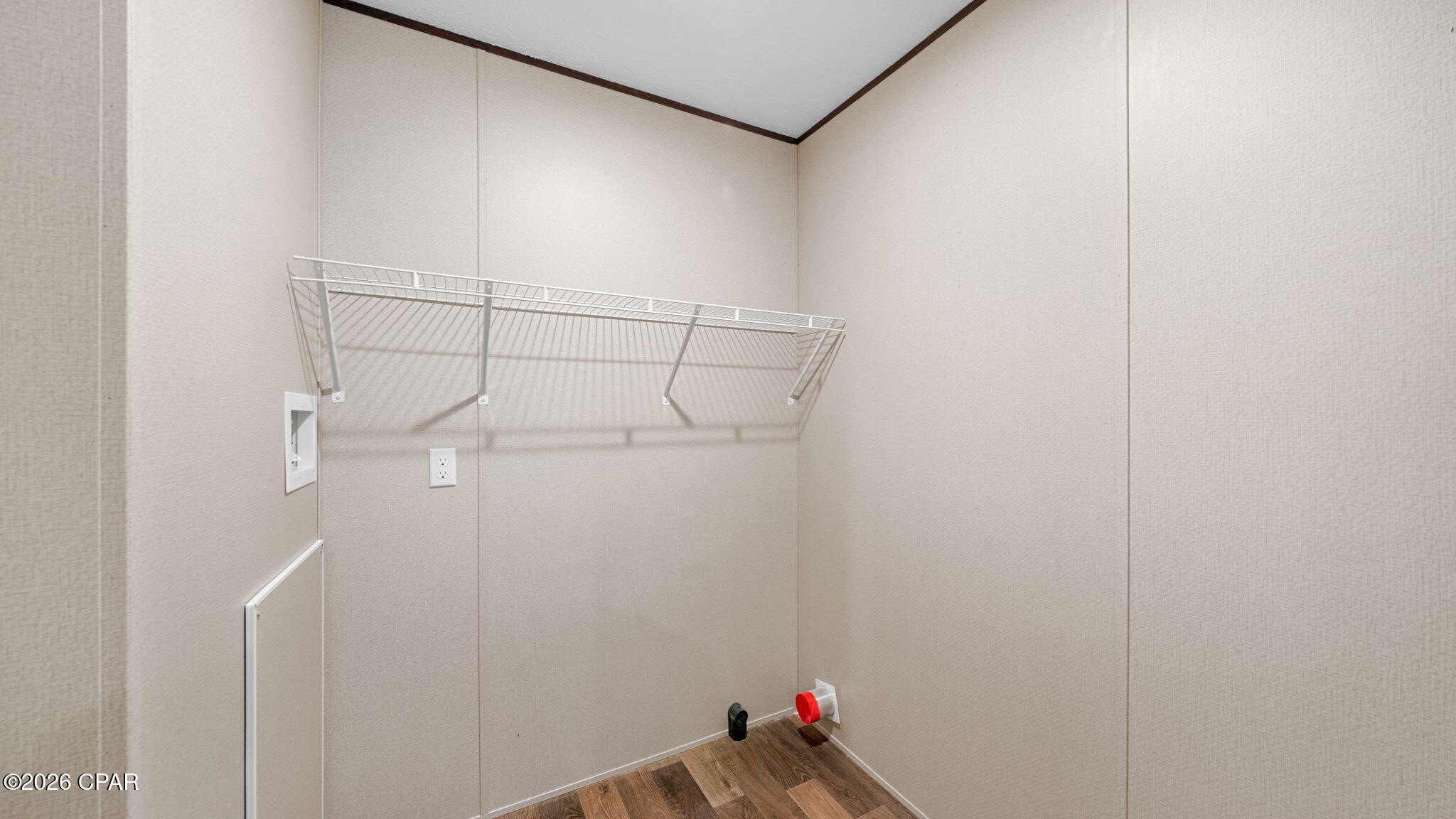 Caravana Manor 2nd Sec - Residential