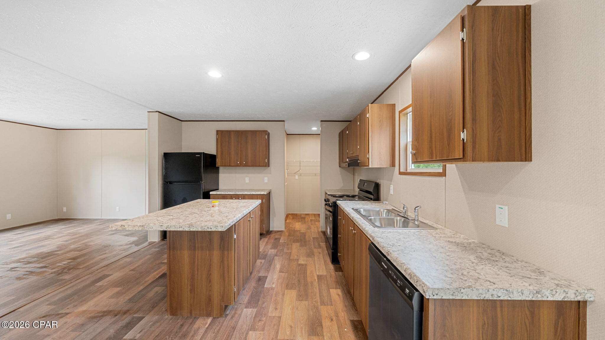 Caravana Manor 2nd Sec - Residential