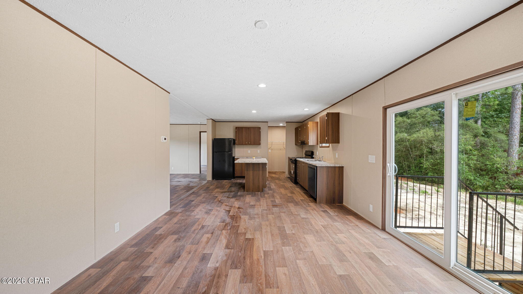 Caravana Manor 2nd Sec - Residential