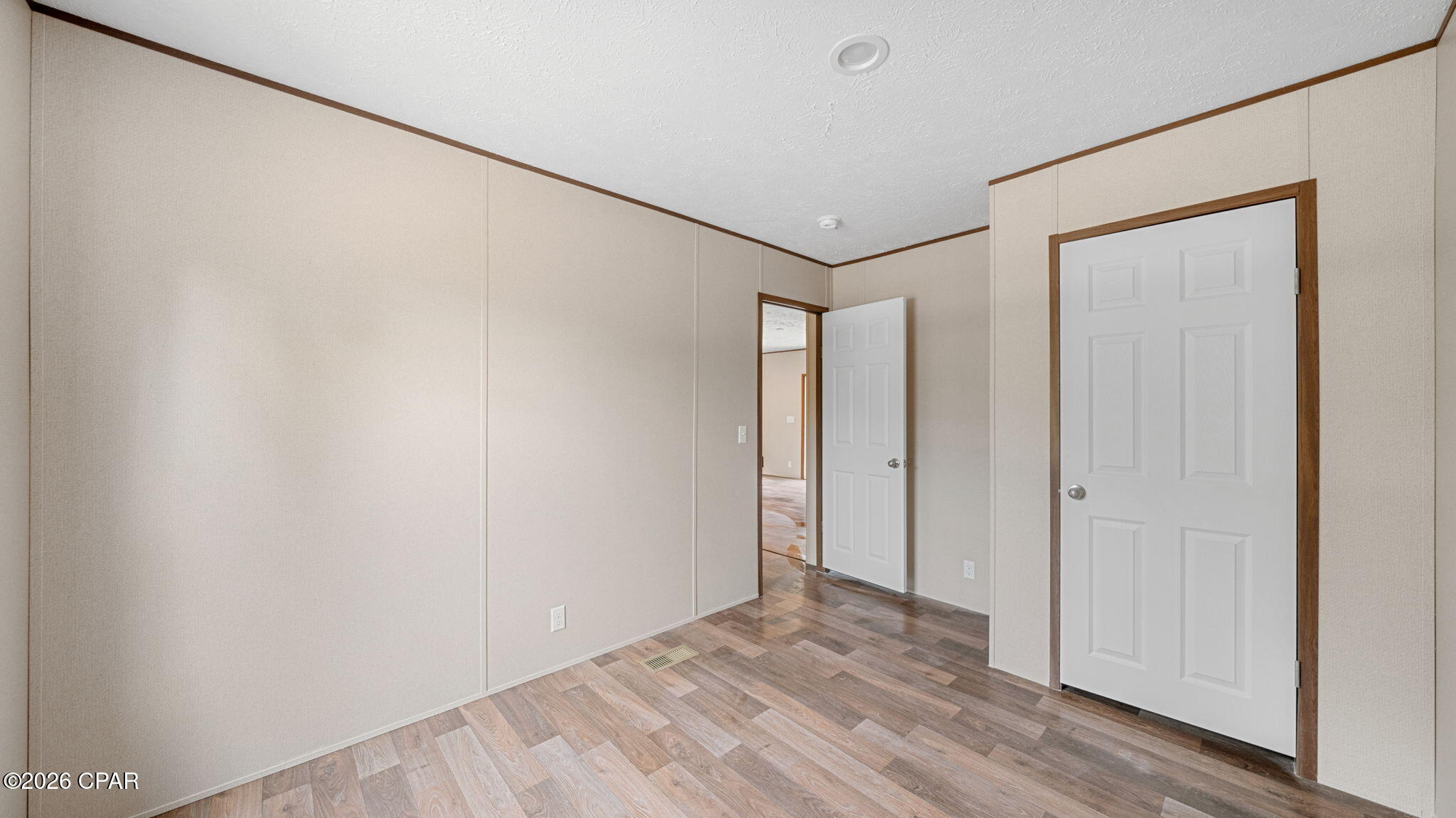 Caravana Manor 2nd Sec - Residential