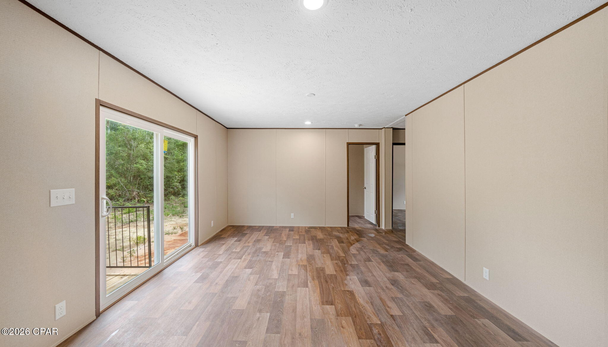 Caravana Manor 2nd Sec - Residential