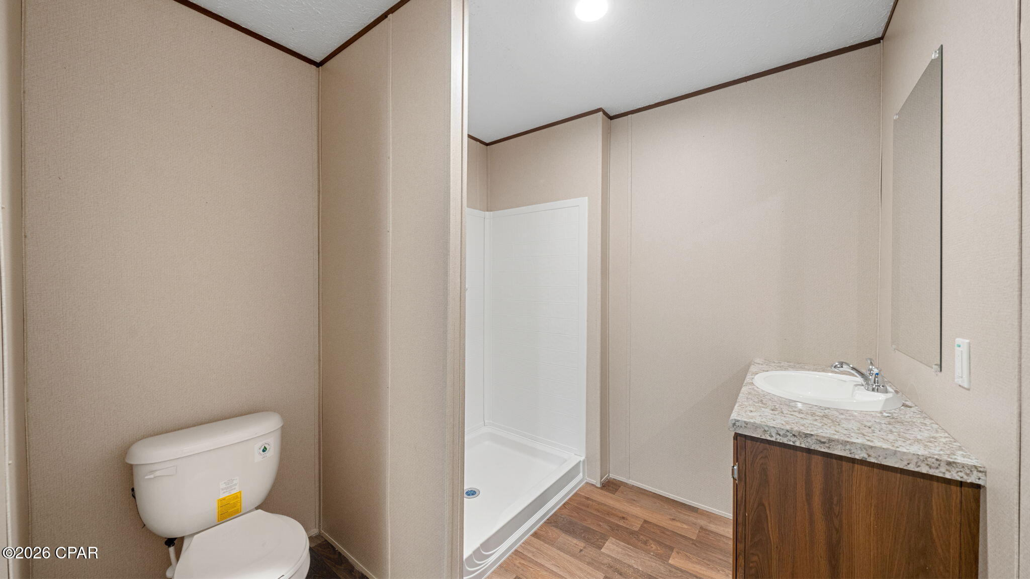 Caravana Manor 2nd Sec - Residential