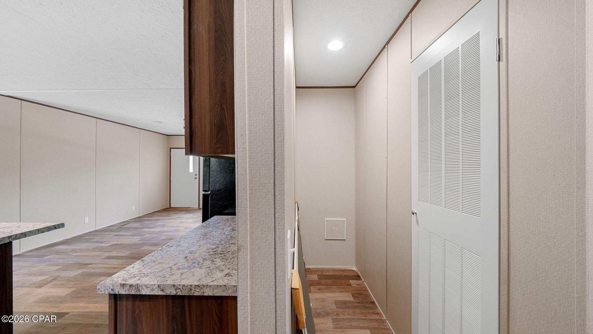 Caravana Manor 2nd Sec - Residential