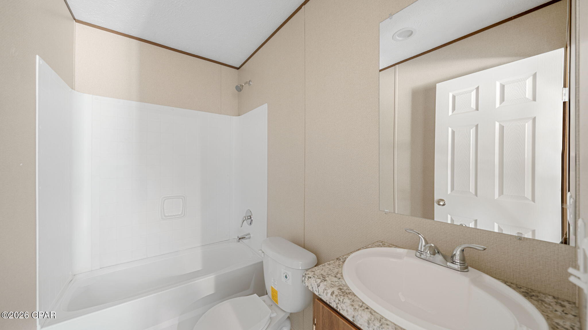 Caravana Manor 2nd Sec - Residential