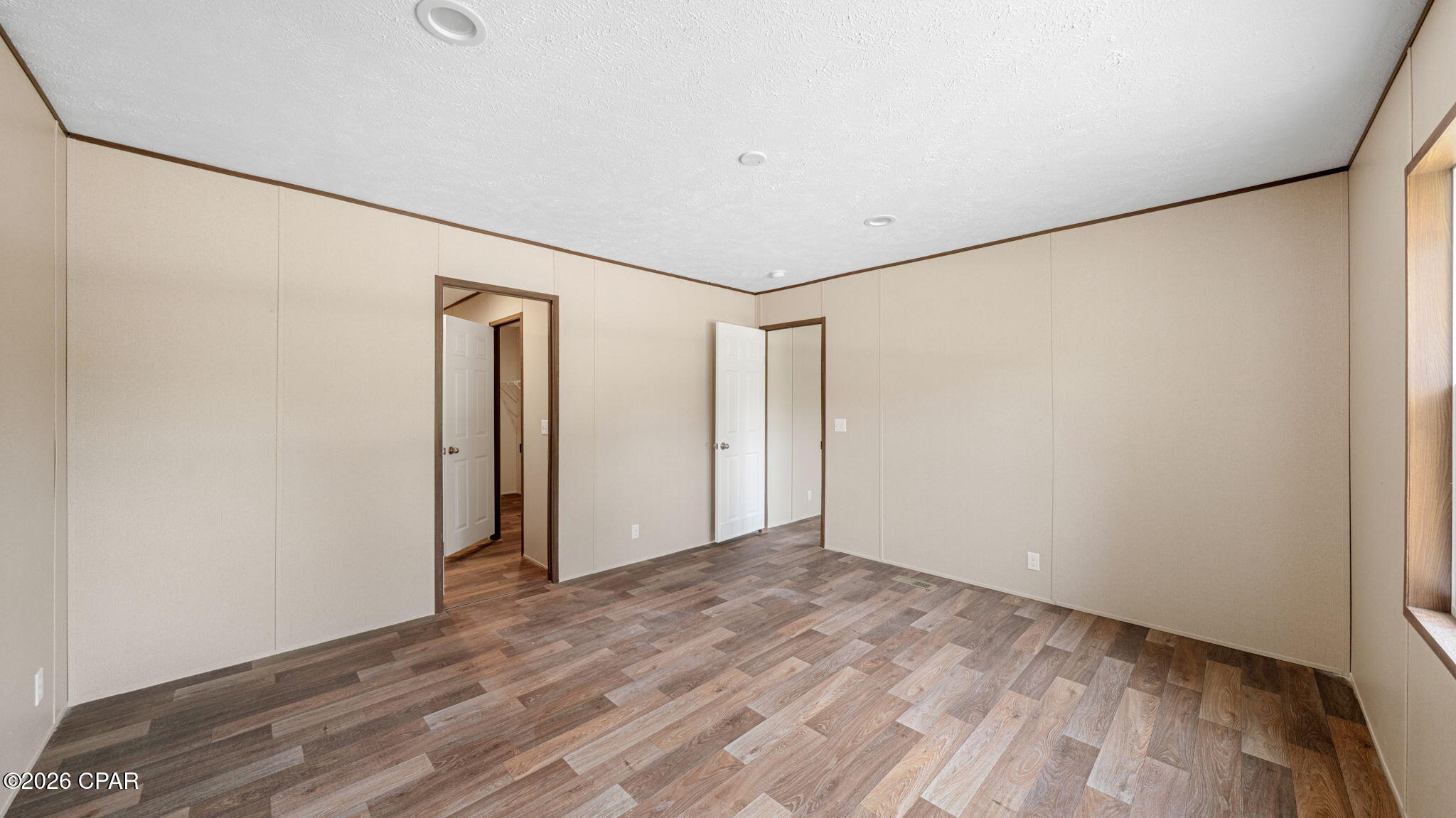 Caravana Manor 2nd Sec - Residential