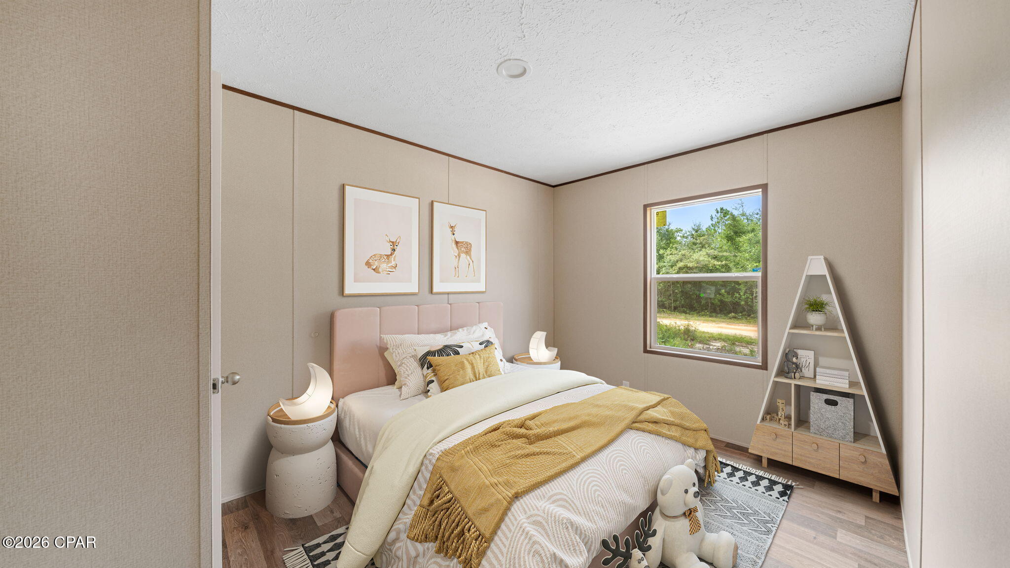 Caravana Manor 2nd Sec - Residential