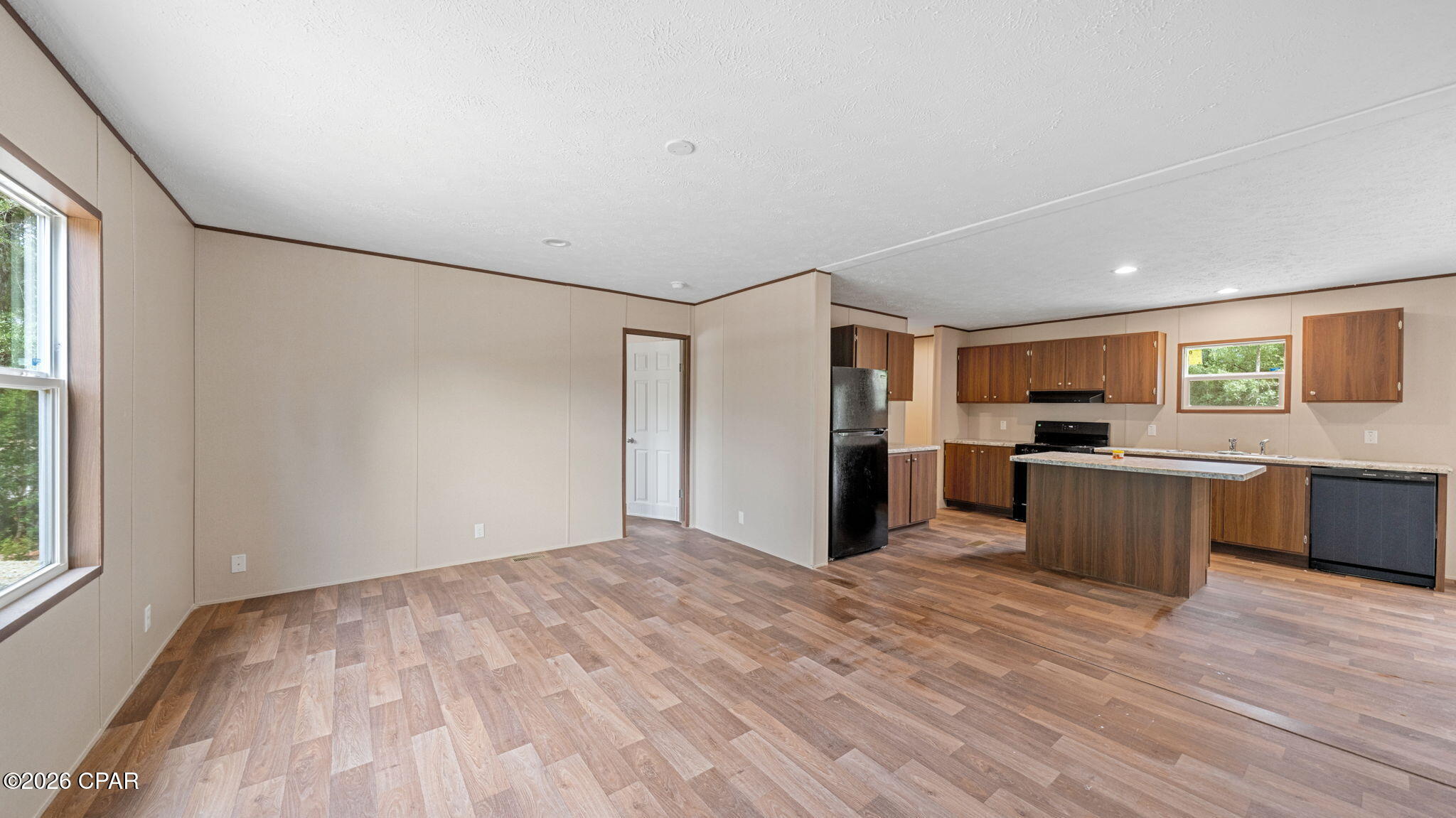 Caravana Manor 2nd Sec - Residential