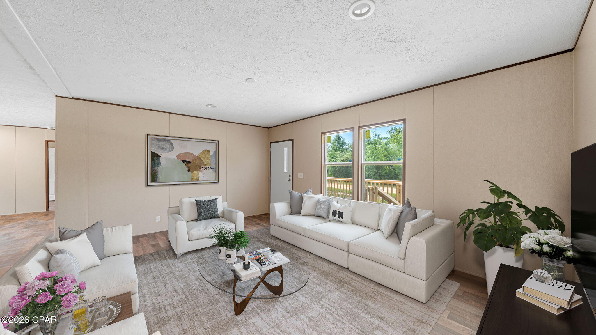 Caravana Manor 2nd Sec - Residential
