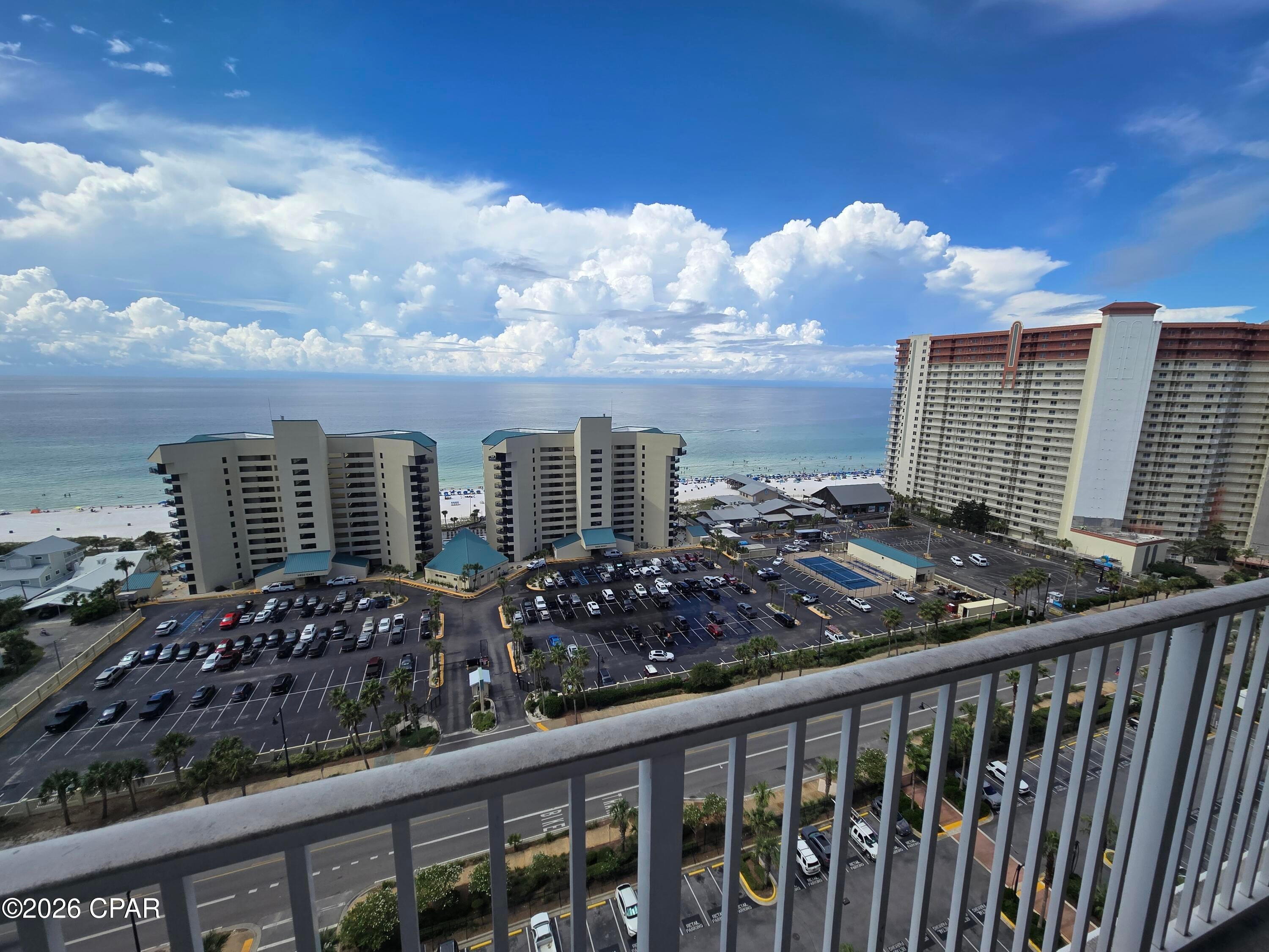 Laketown Wharf - Residential