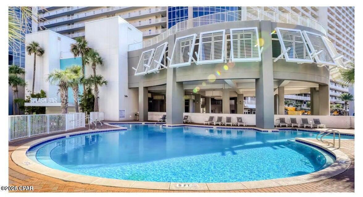 Laketown Wharf - Residential