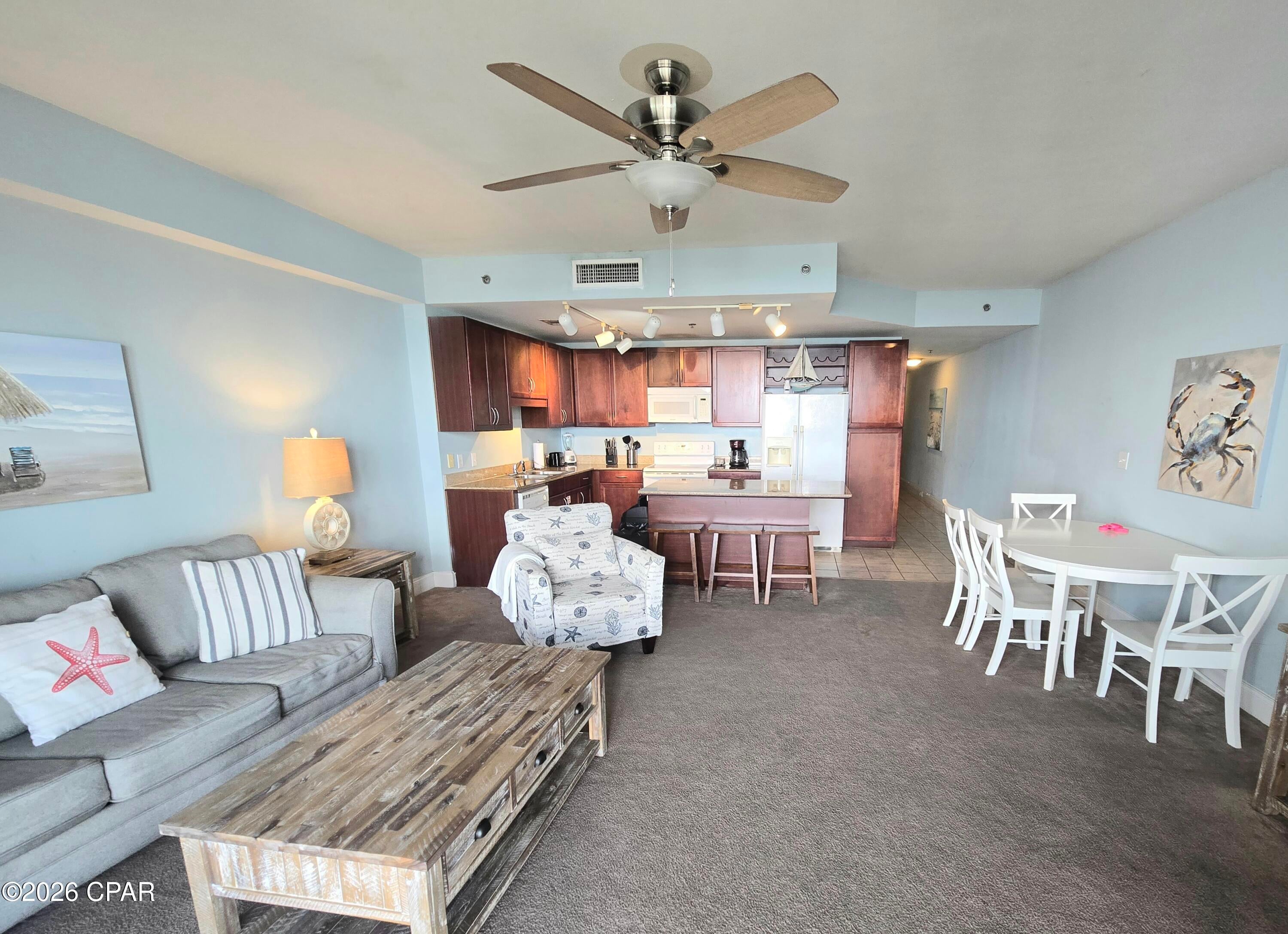 Laketown Wharf - Residential