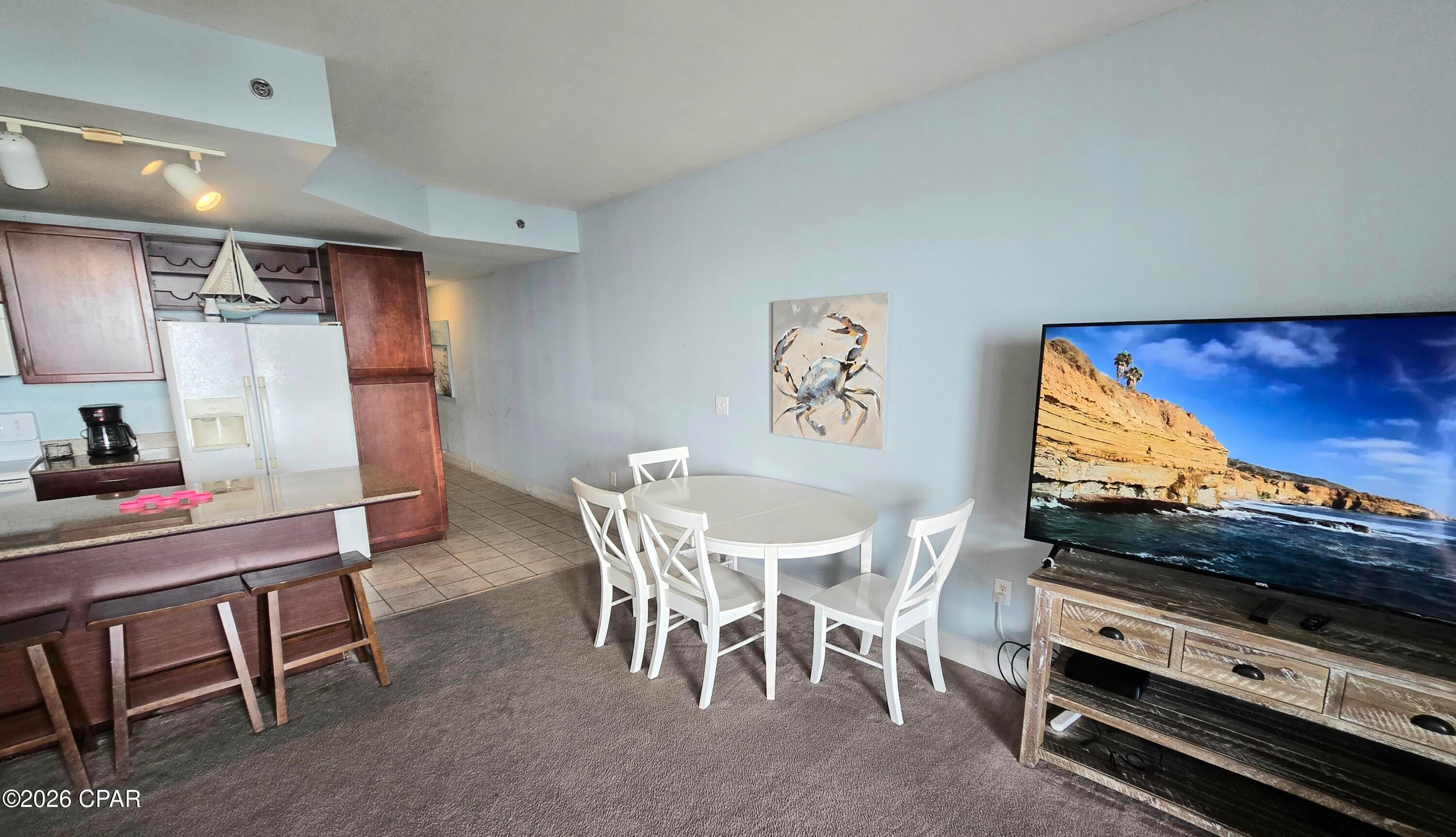 Laketown Wharf - Residential