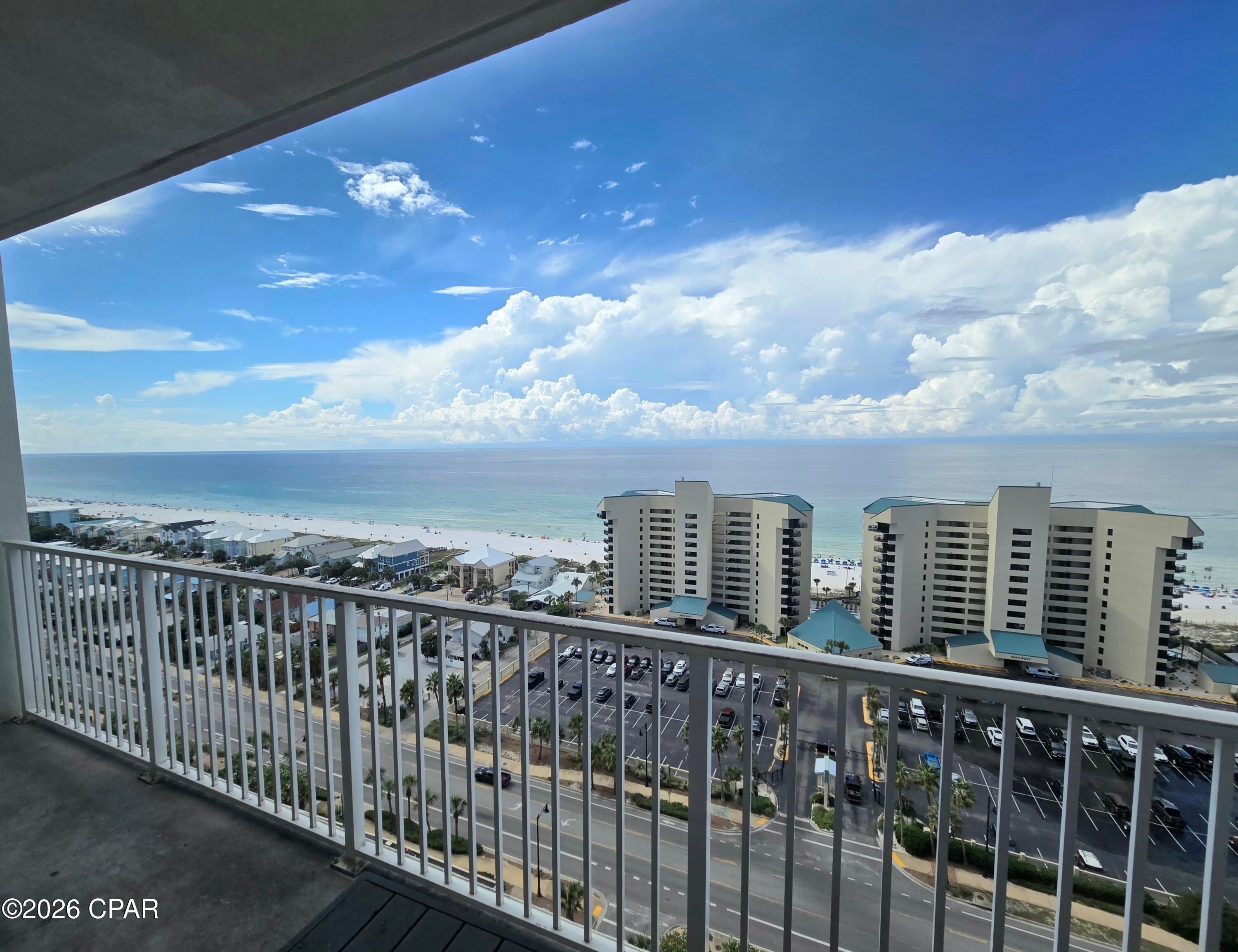 Laketown Wharf - Residential