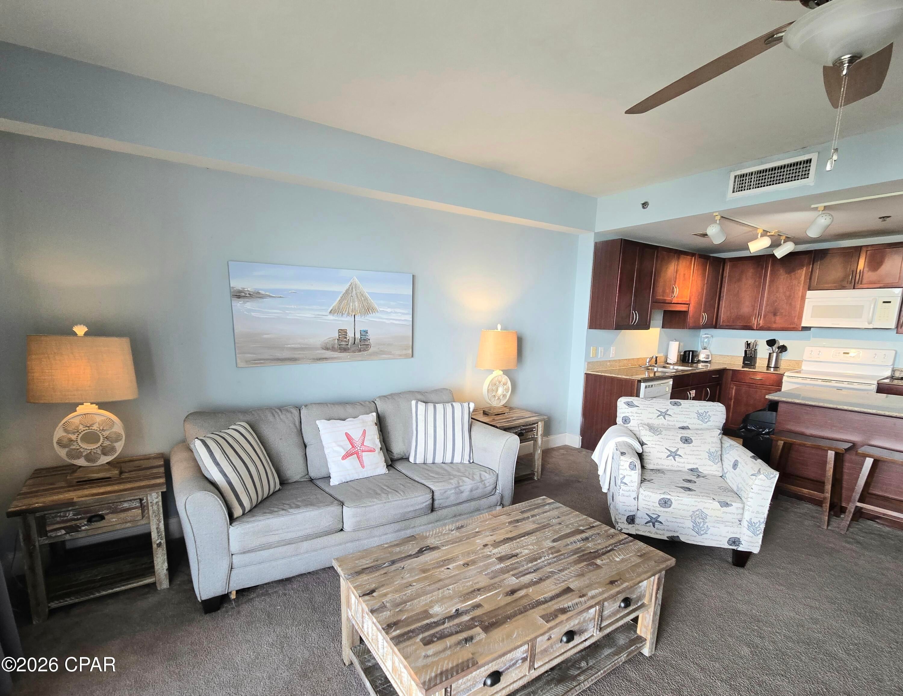 Laketown Wharf - Residential