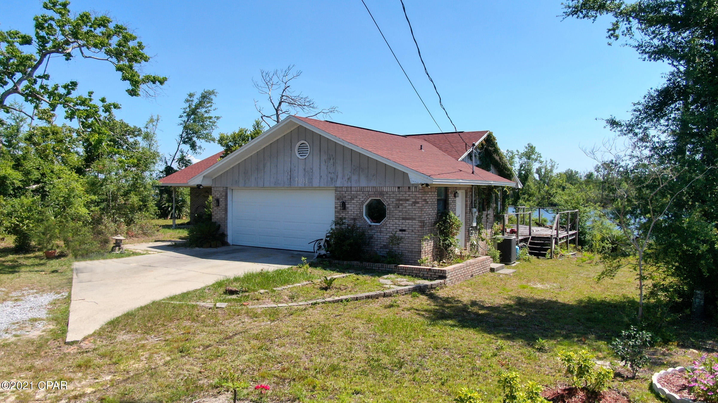 Callaway Shores U-1 - Residential