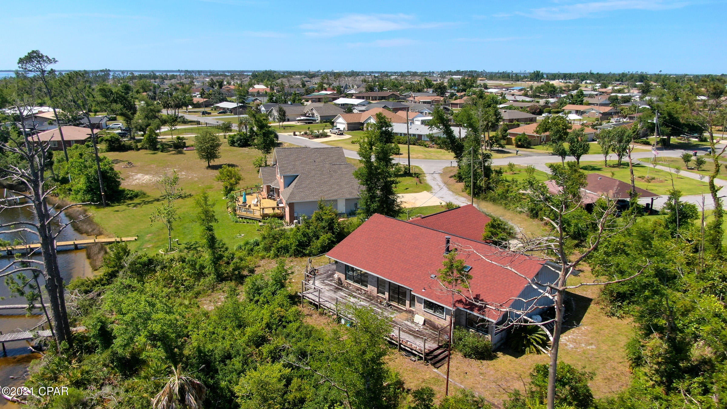 Callaway Shores U-1 - Residential