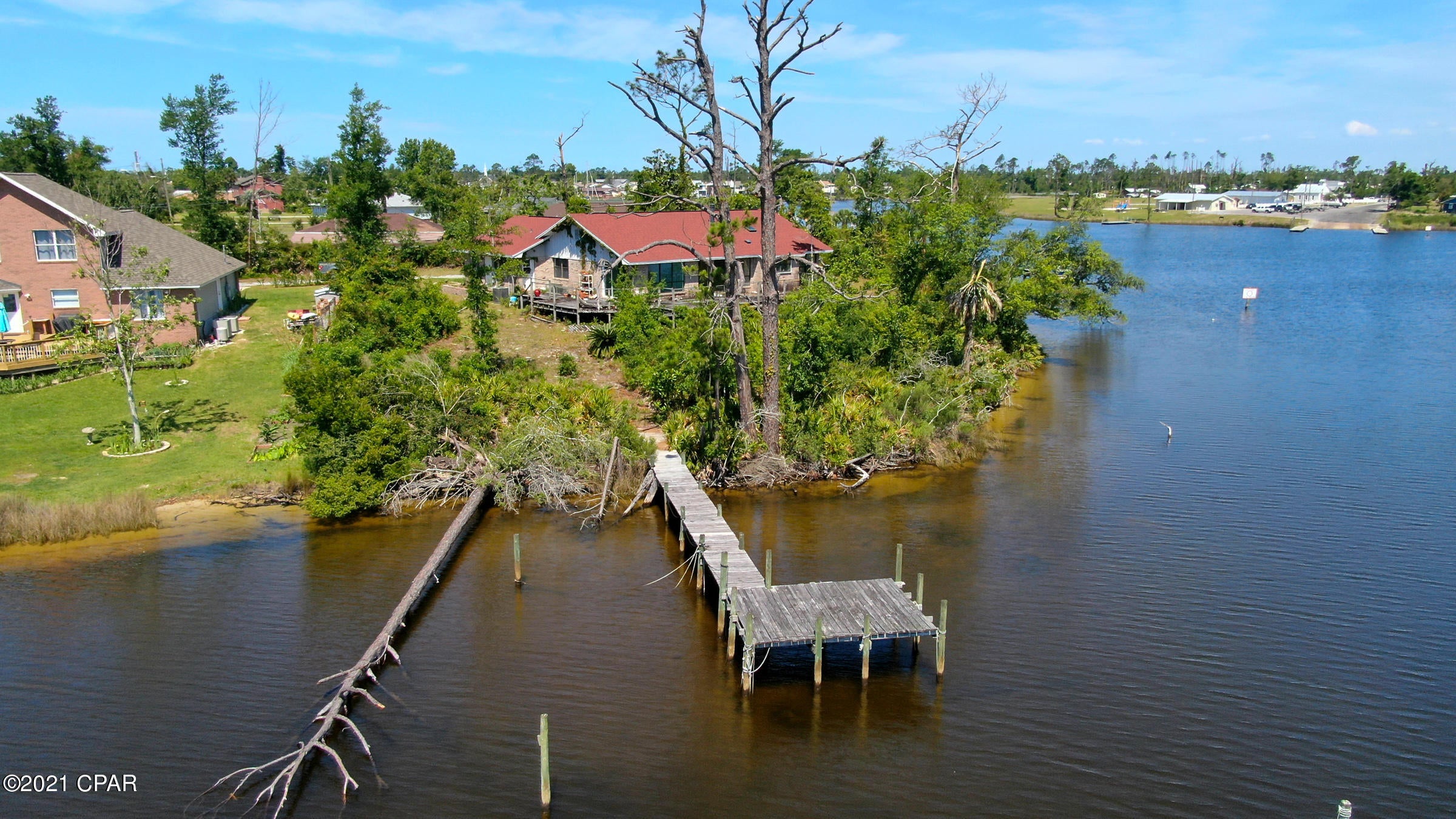 Callaway Shores U-1 - Residential