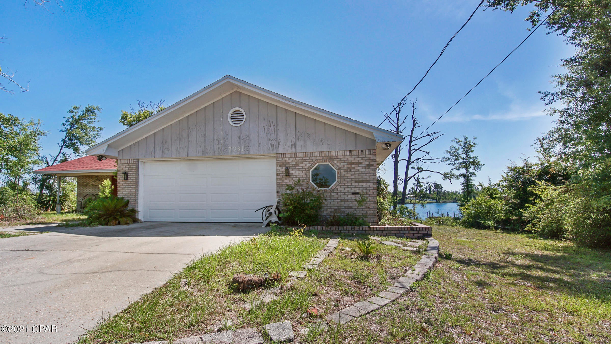 Callaway Shores U-1 - Residential