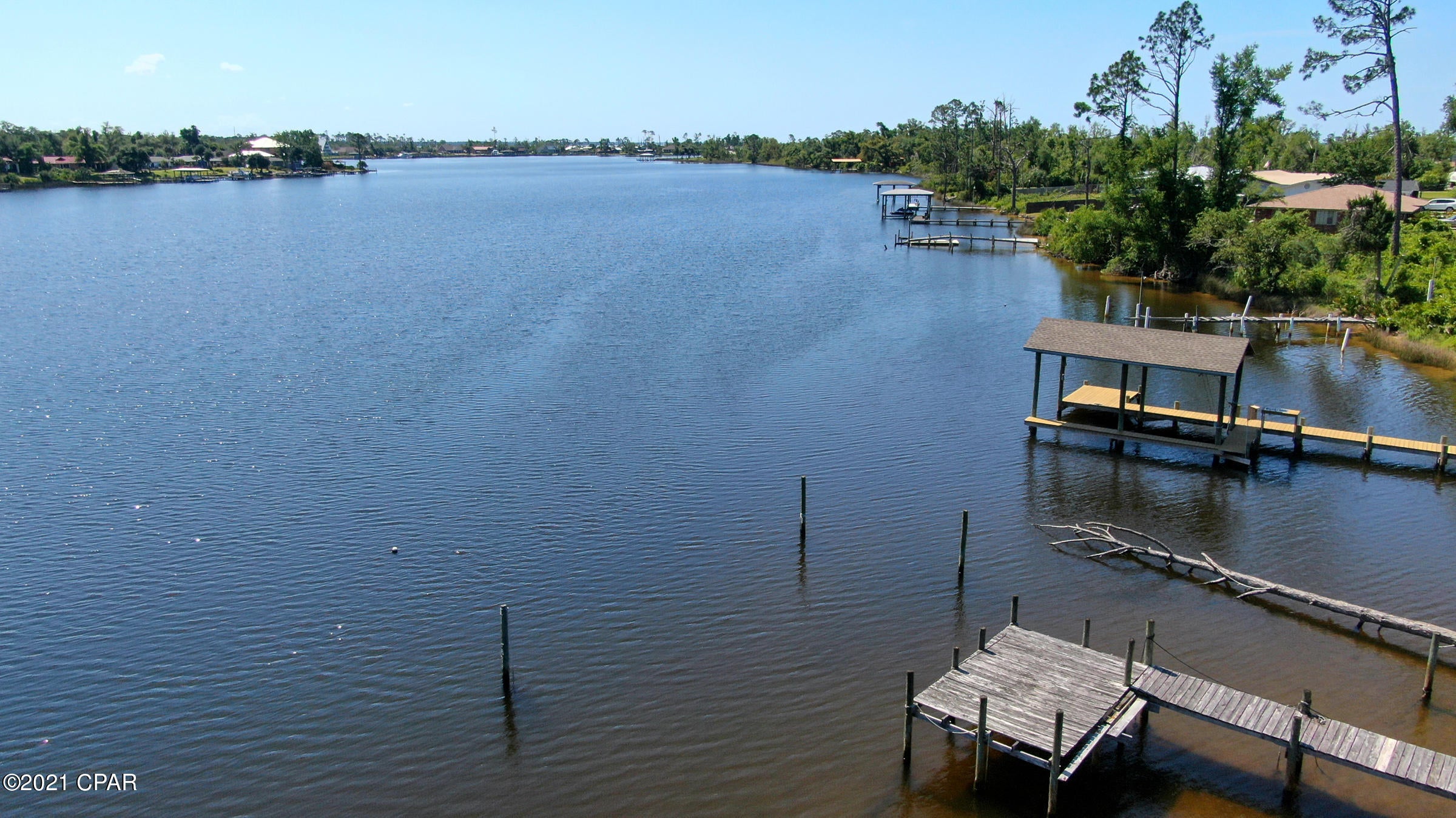 Callaway Shores U-1 - Residential