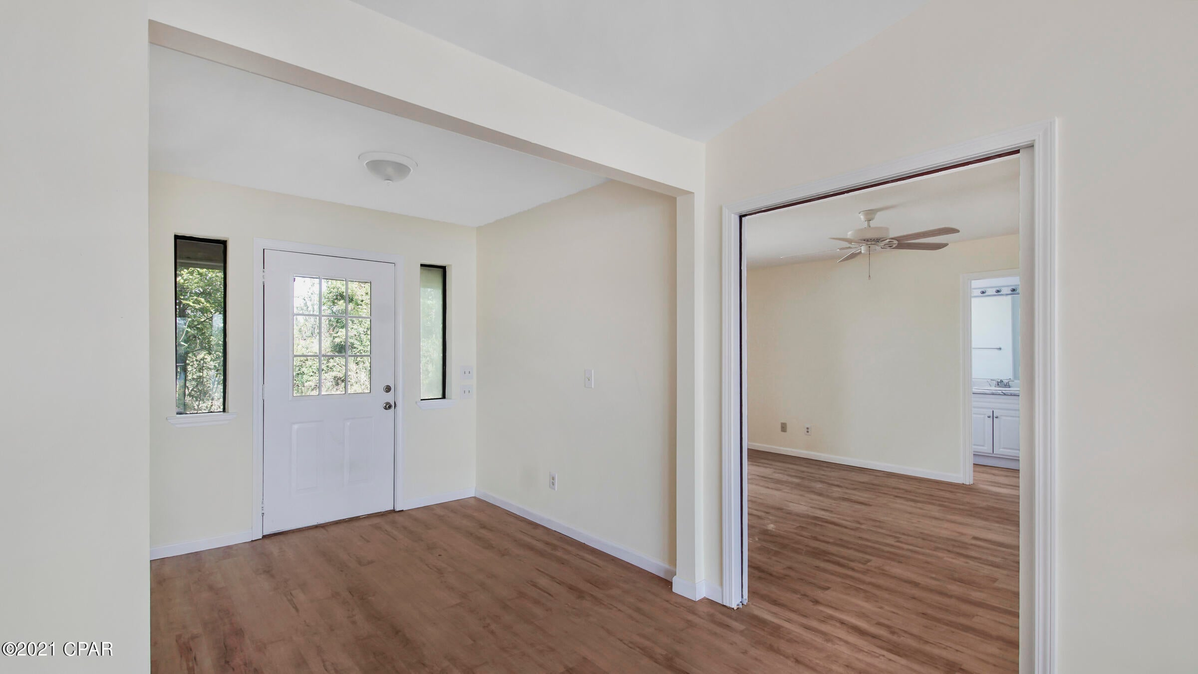 Callaway Shores U-1 - Residential