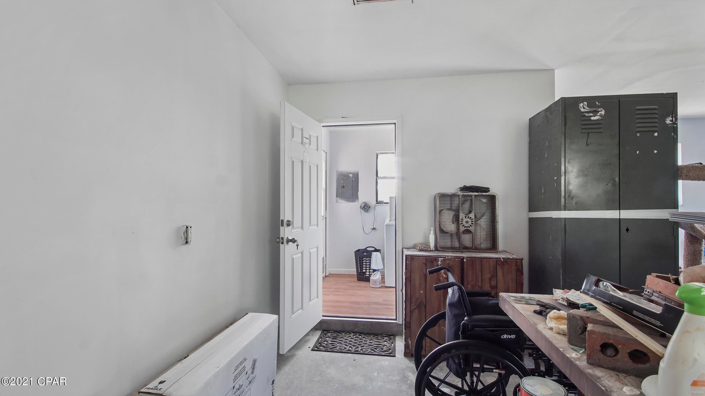 Callaway Shores U-1 - Residential