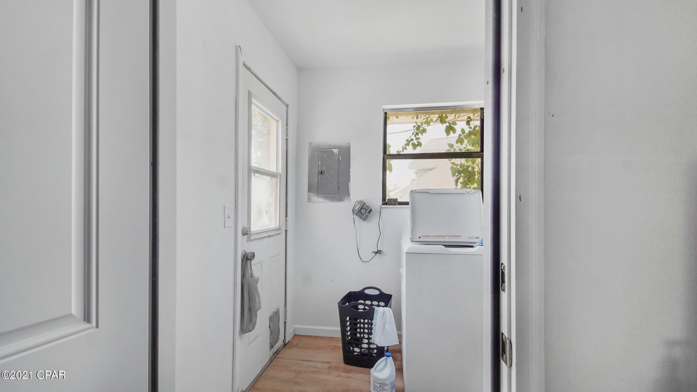 Callaway Shores U-1 - Residential
