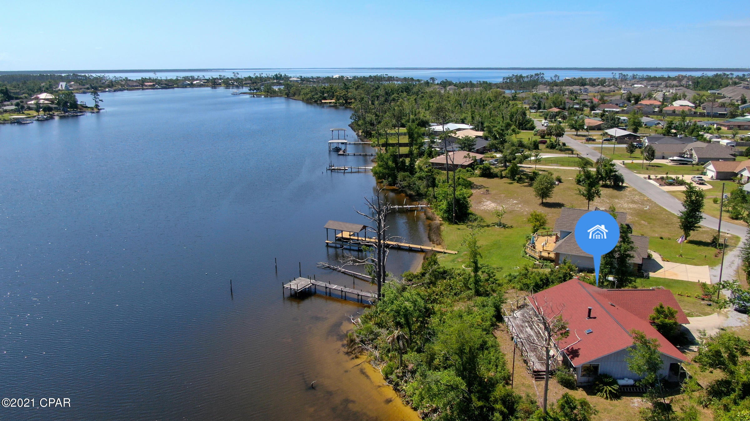 Callaway Shores U-1 - Residential