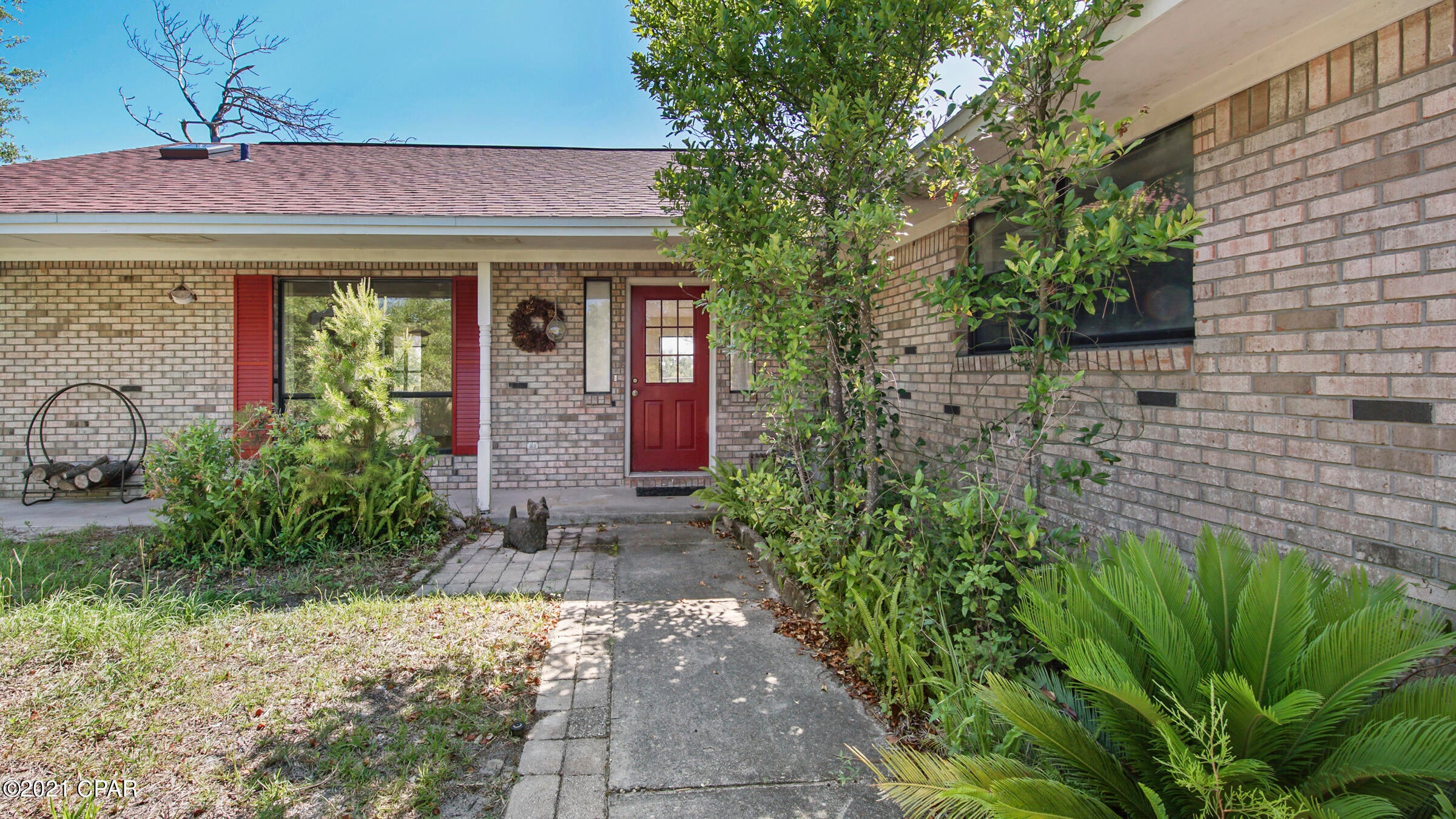 Callaway Shores U-1 - Residential