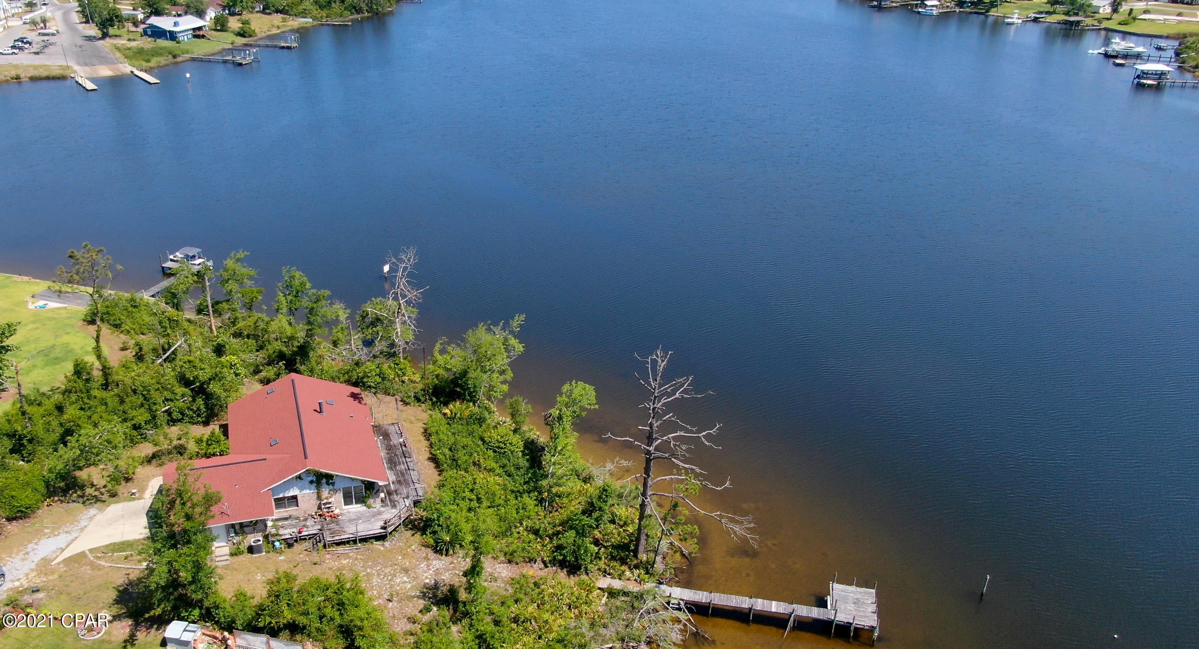 Callaway Shores U-1 - Residential