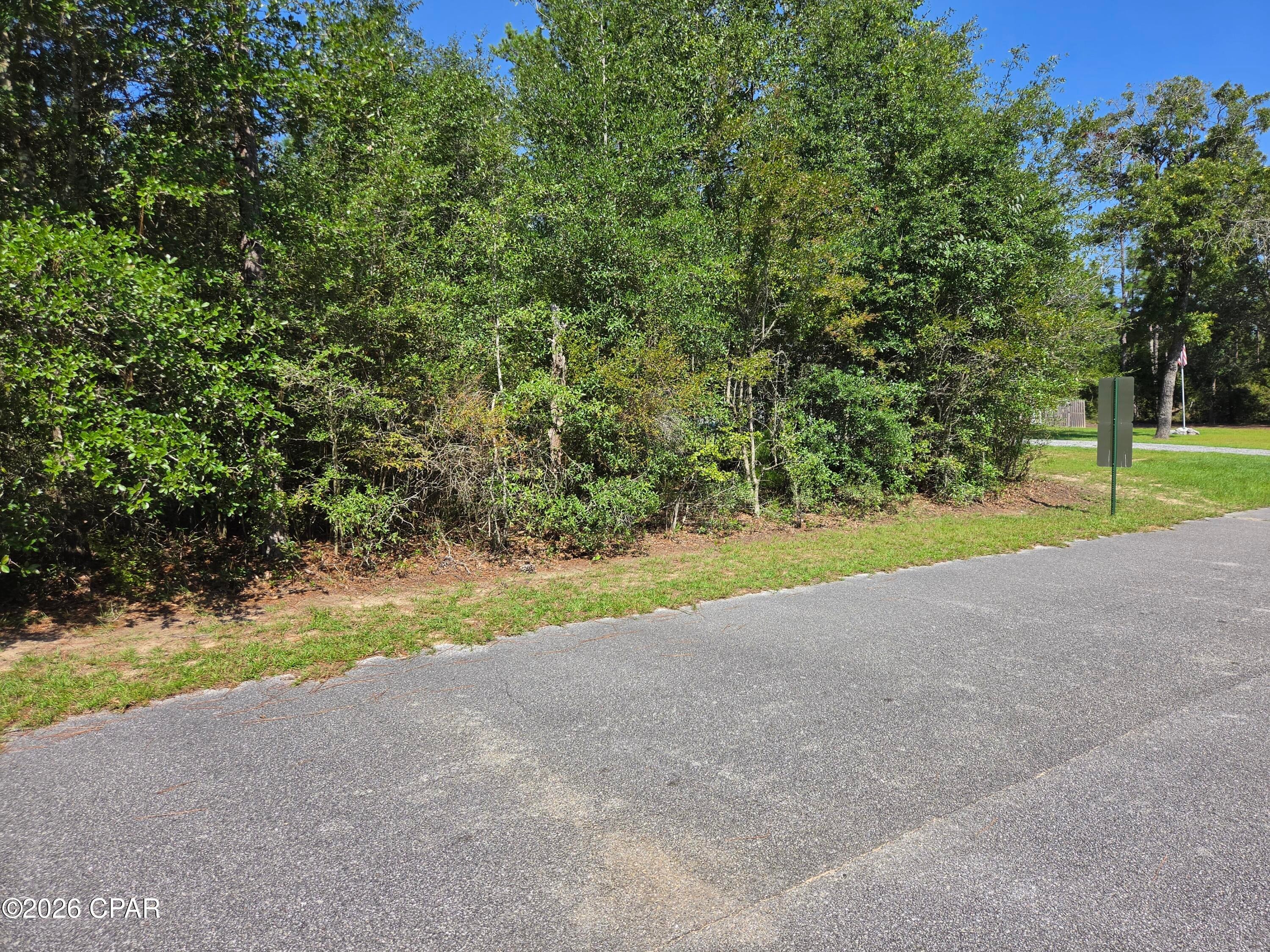 Leisure Lakes 1st Add - Land