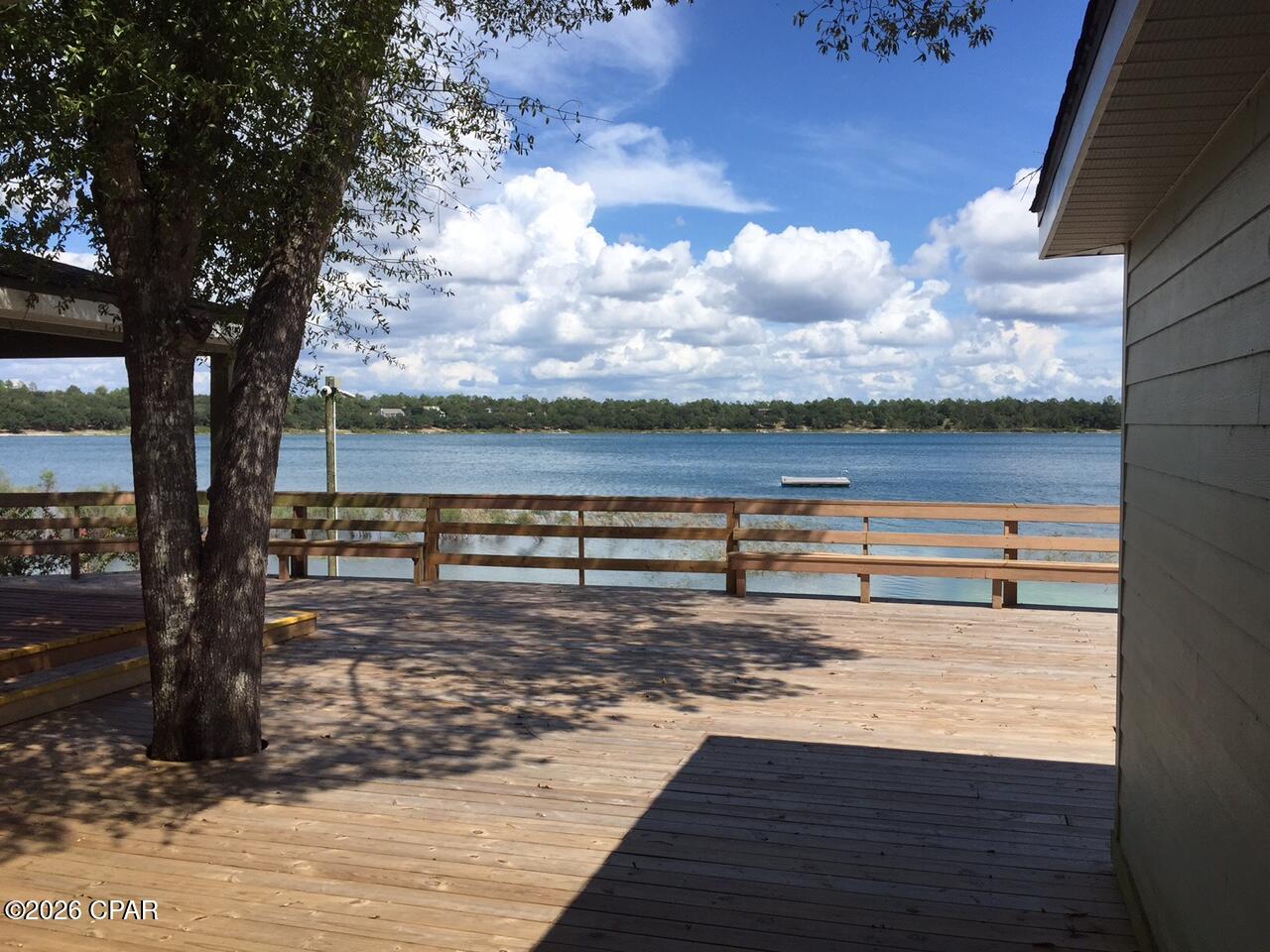 Leisure Lakes 1st Add - Land