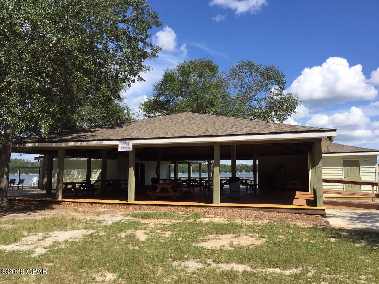 Leisure Lakes 1st Add - Land