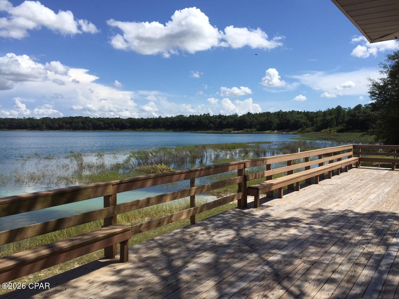 Leisure Lakes 1st Add - Land