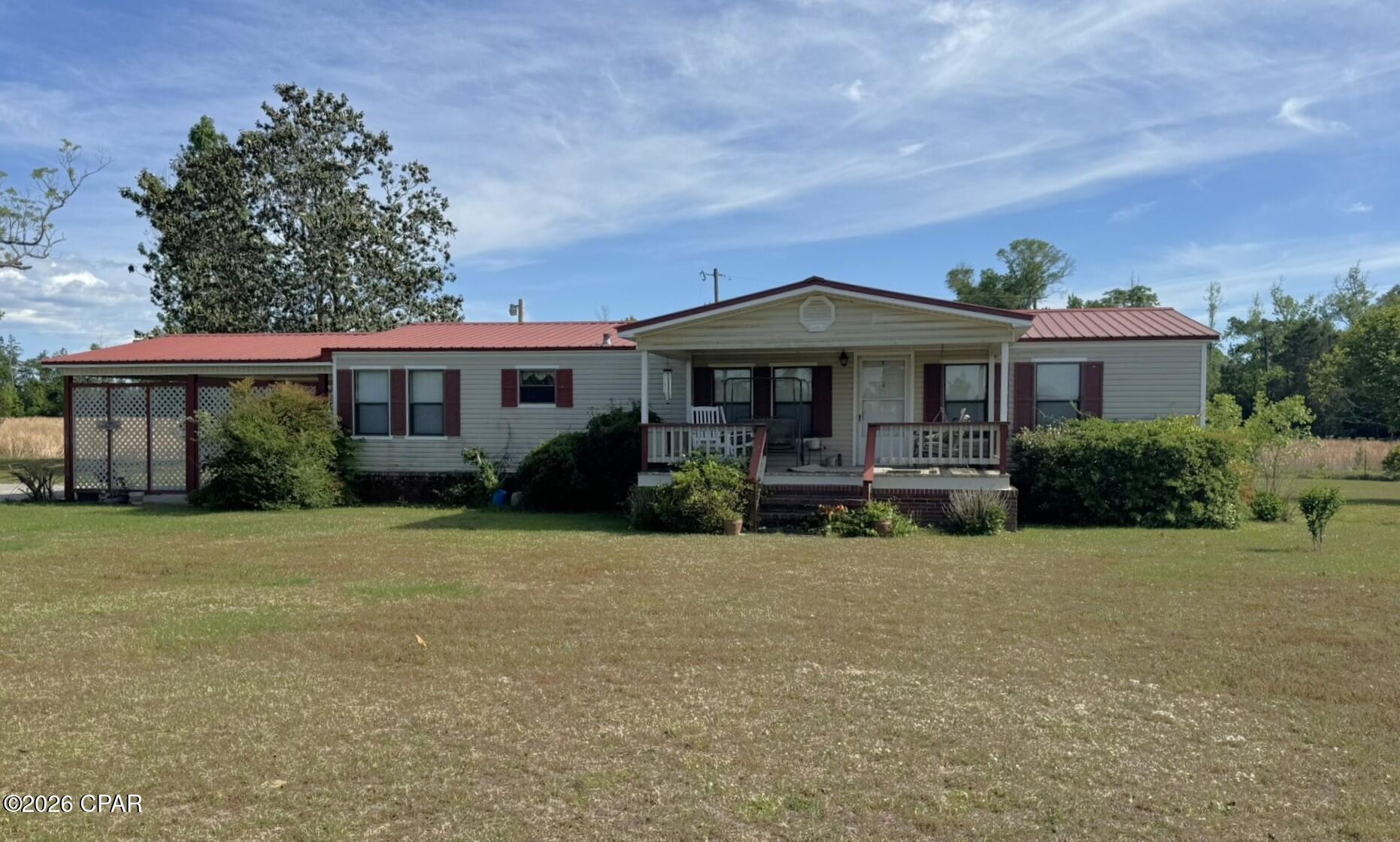 No Named Subdivision - Residential