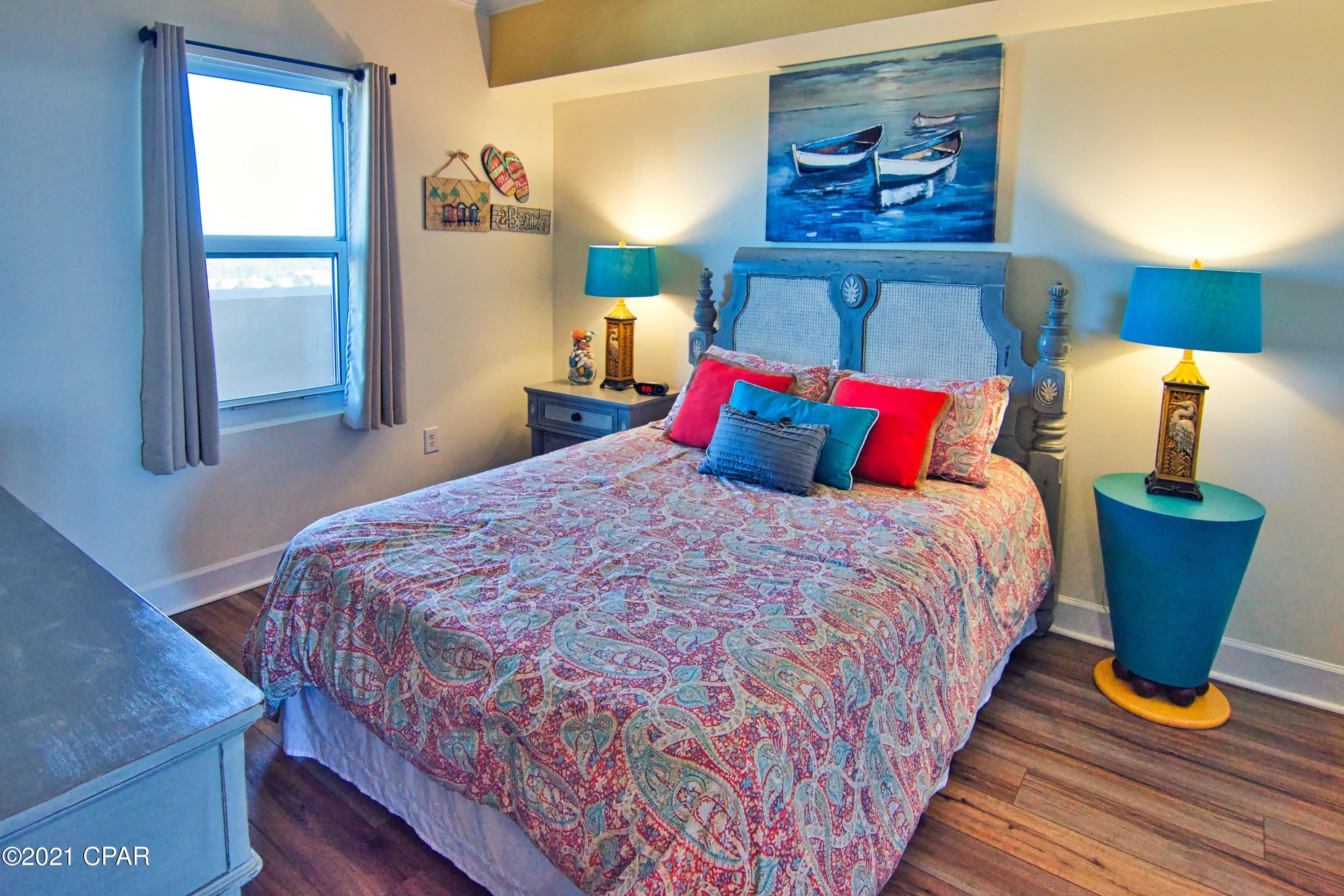 Sunrise Beach - Residential