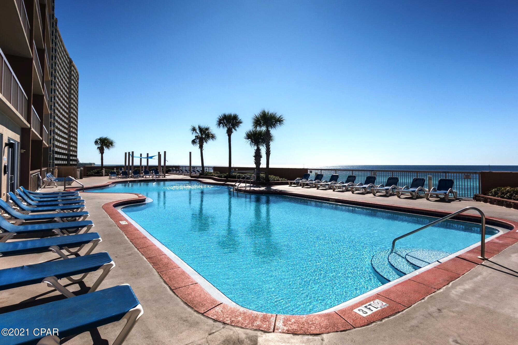 Sunrise Beach - Residential
