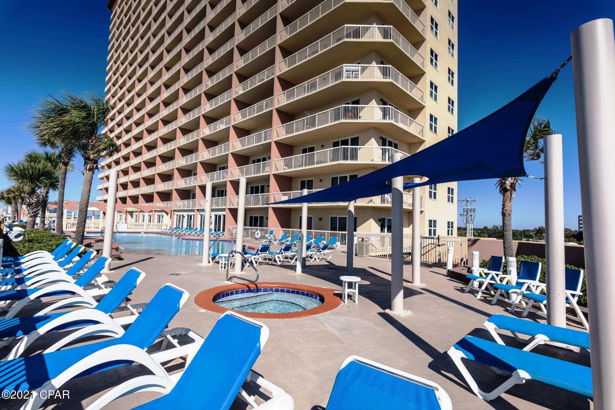 Sunrise Beach - Residential