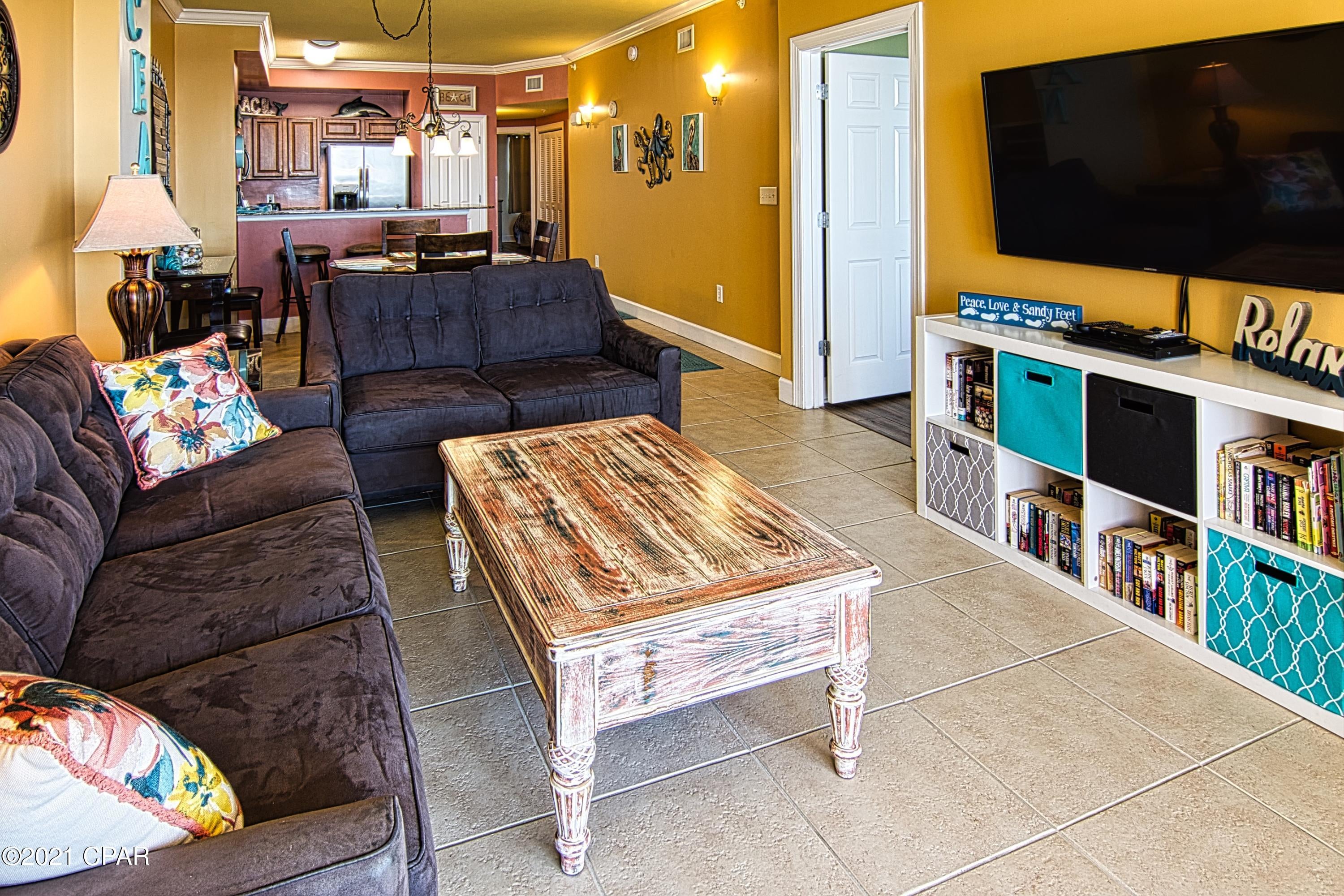 Sunrise Beach - Residential