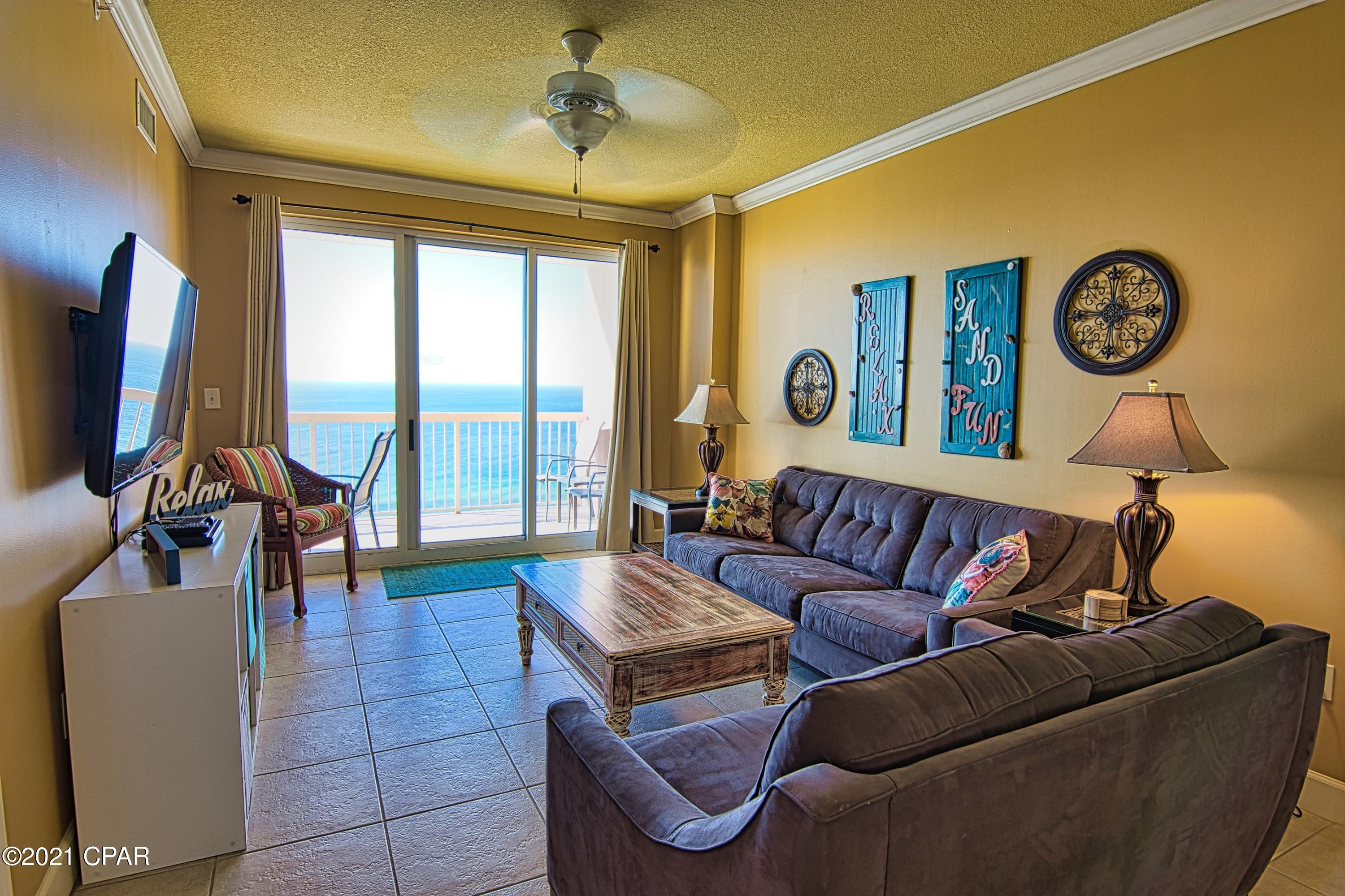 Sunrise Beach - Residential