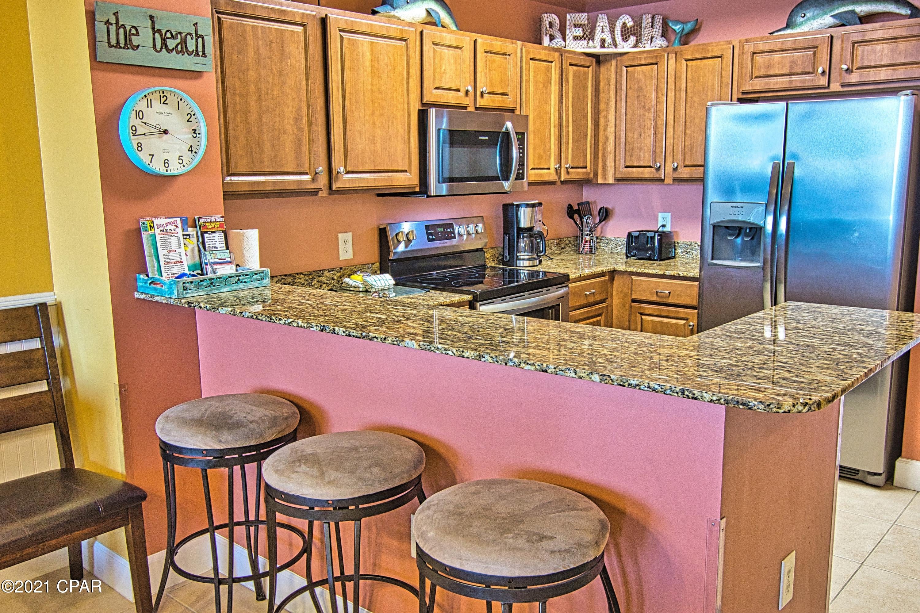 Sunrise Beach - Residential