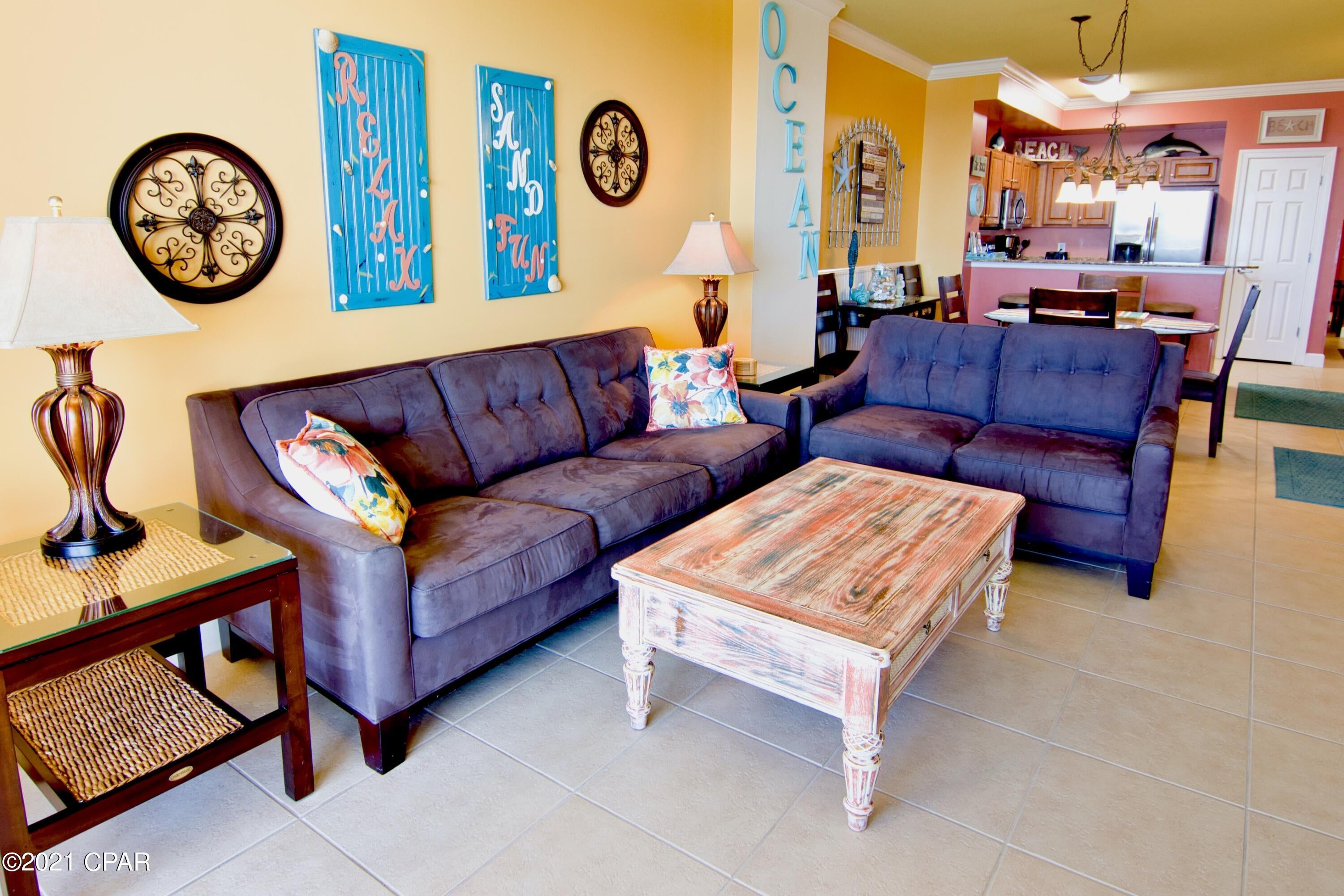 Sunrise Beach - Residential